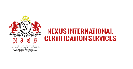 ISO 9001 2015 Quality Management System Nexus International